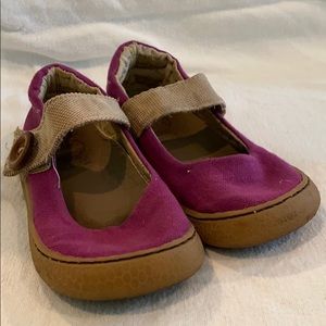 Livie & Luca size 11